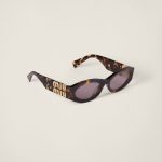 Miu Glimpse sunglasses - Image 6